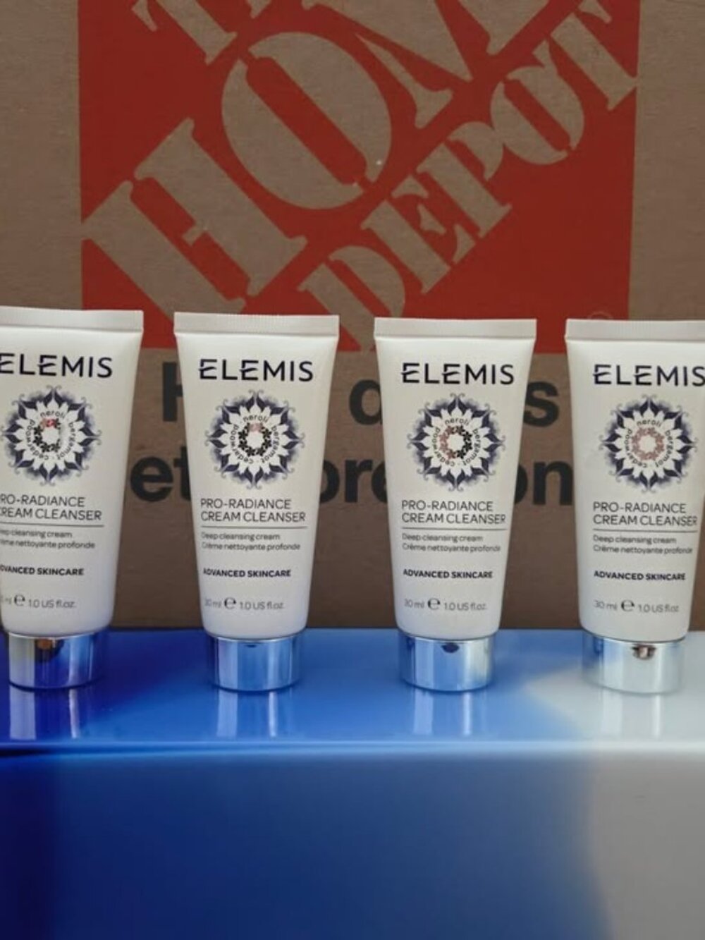 Elemis Papaya Enzyme Peel 15ml Lot of 2